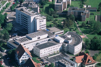 Uniklinik Balgrist