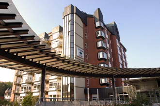 Universitätsklinikum Bergmannsheil