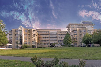 Unfallklinik Frankfurt am Main
