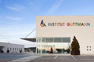 Institut Guttmann