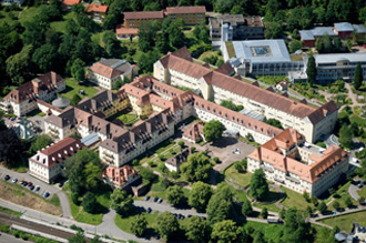 Universitätsklinikum Heidelberg