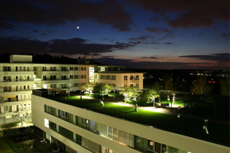 Klinikum Karlsbad