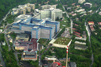 Motol Hospital