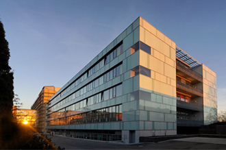 Unfallklinik Tübingen