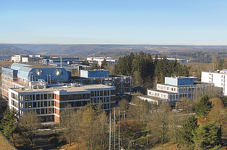 Rehabilitationskrankhaus Ulm