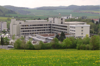 Werner-Wicker Klinik